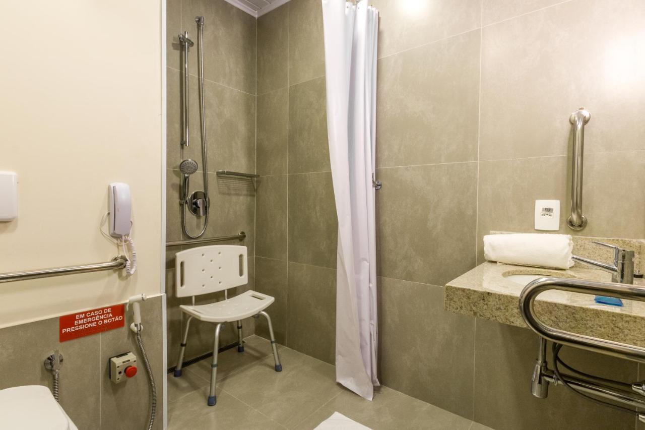 Ibis Budget Ribeirao Preto Vila Do Golf Exterior foto