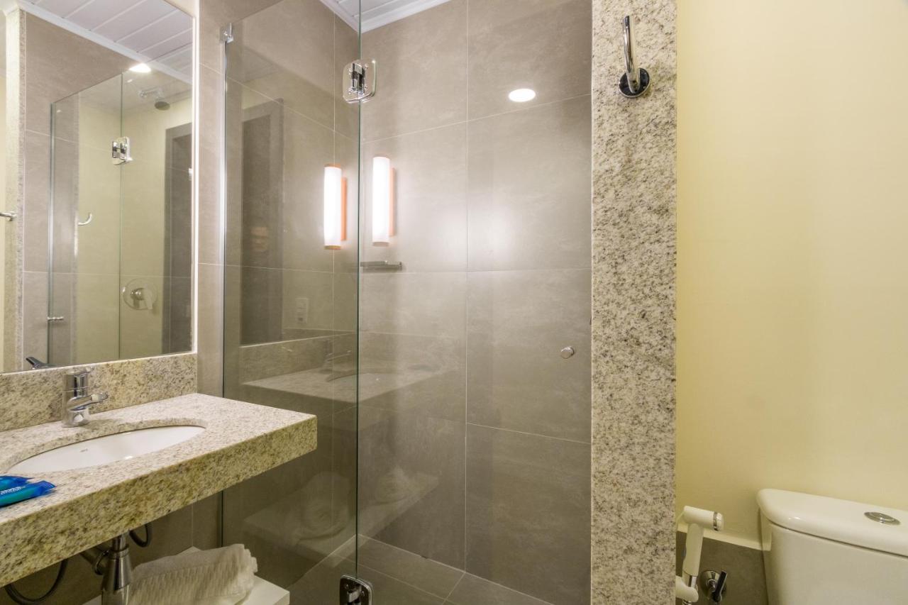 Ibis Budget Ribeirao Preto Vila Do Golf Exterior foto