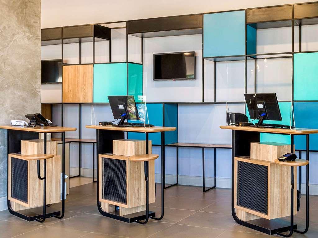 Ibis Budget Ribeirao Preto Vila Do Golf Exterior foto