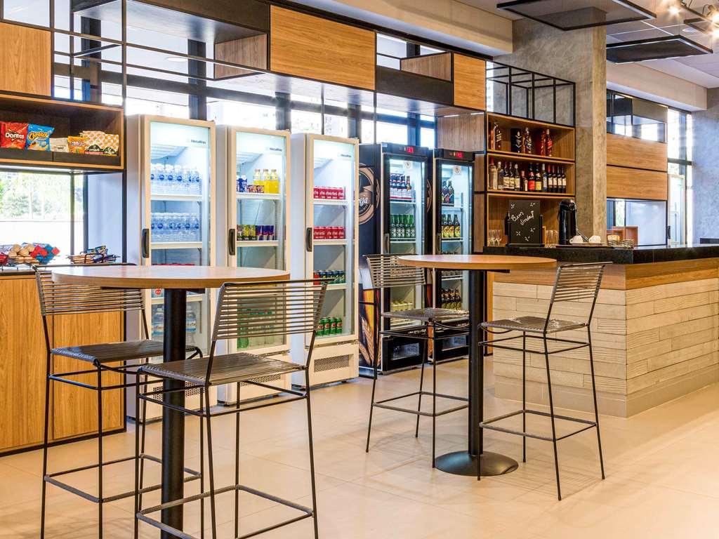 Ibis Budget Ribeirao Preto Vila Do Golf Exterior foto