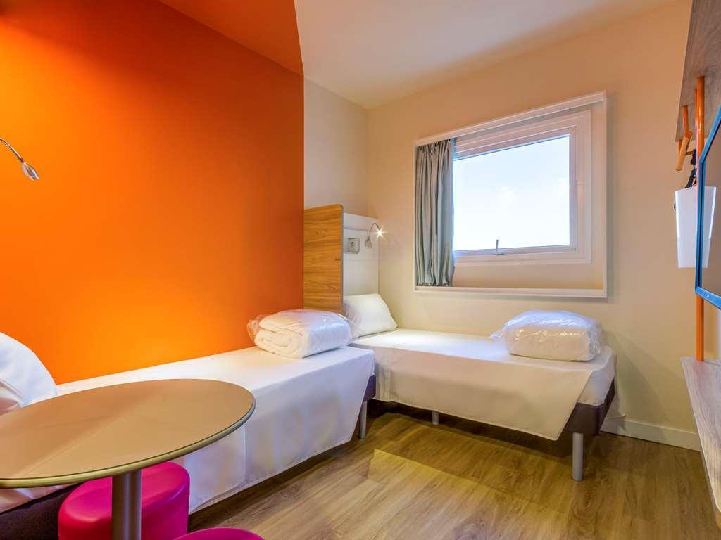Ibis Budget Ribeirao Preto Vila Do Golf Exterior foto