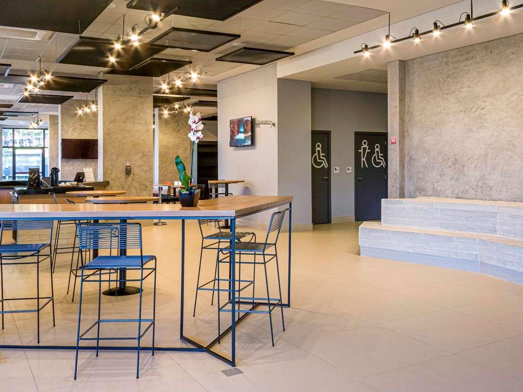 Ibis Budget Ribeirao Preto Vila Do Golf Exterior foto