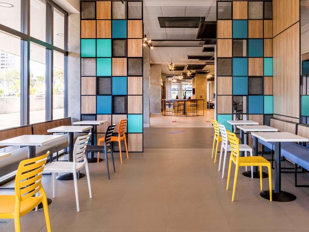 Ibis Budget Ribeirao Preto Vila Do Golf Exterior foto